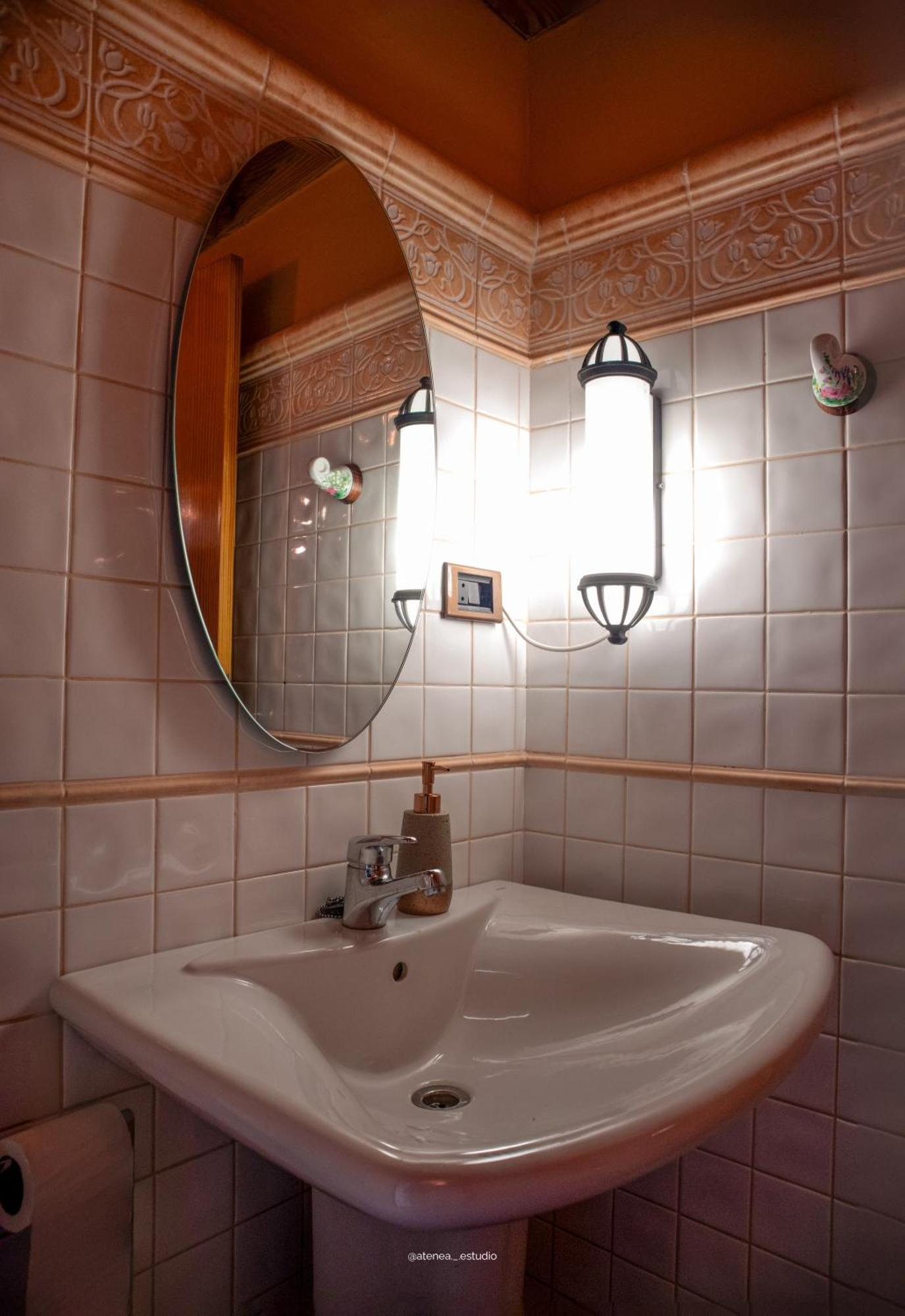 Luxe Aticoduplex 2Min Catedral Appartement Jaén Buitenkant foto
